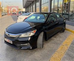 هۆندا ئەکۆرد